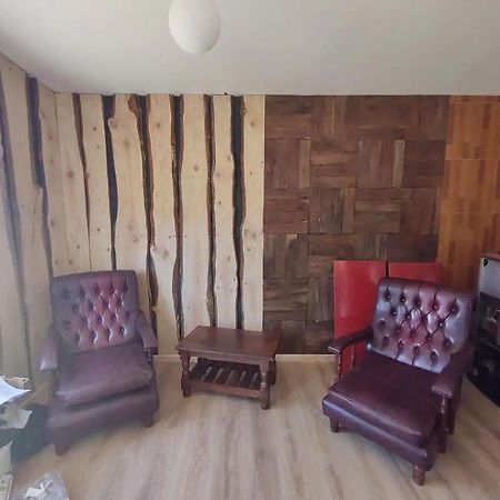 Agradable Cabana Puerto Varas Buitenkant foto