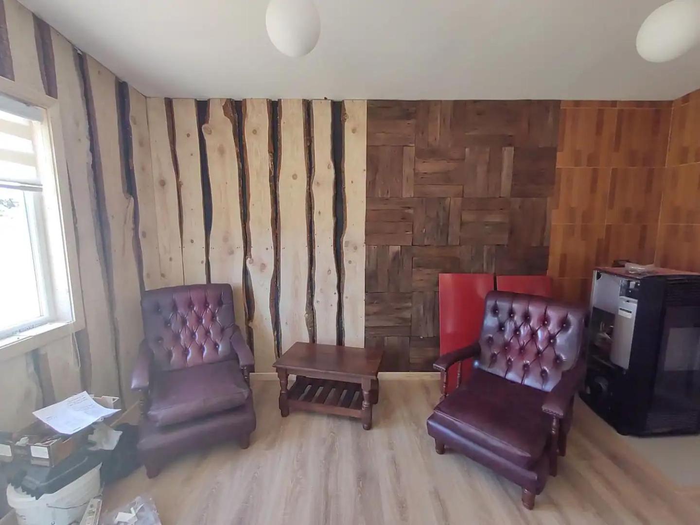 Agradable Cabana Puerto Varas Buitenkant foto