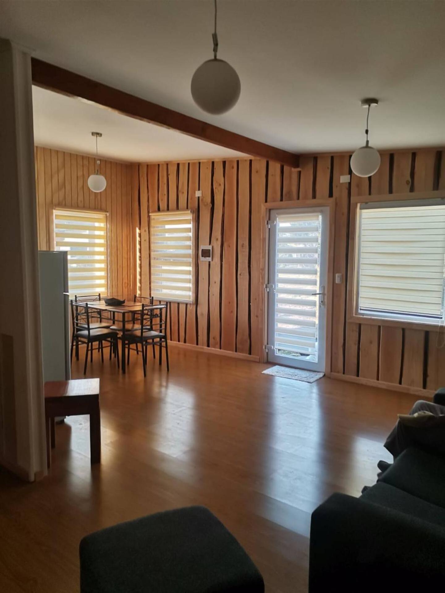 Agradable Cabana Puerto Varas Buitenkant foto