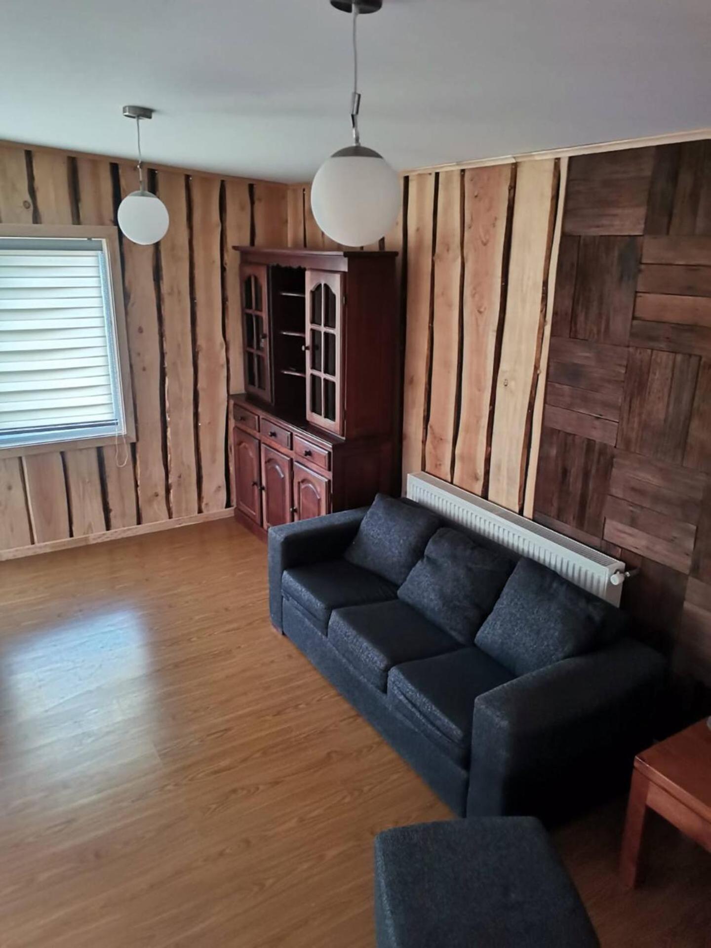 Agradable Cabana Puerto Varas Buitenkant foto