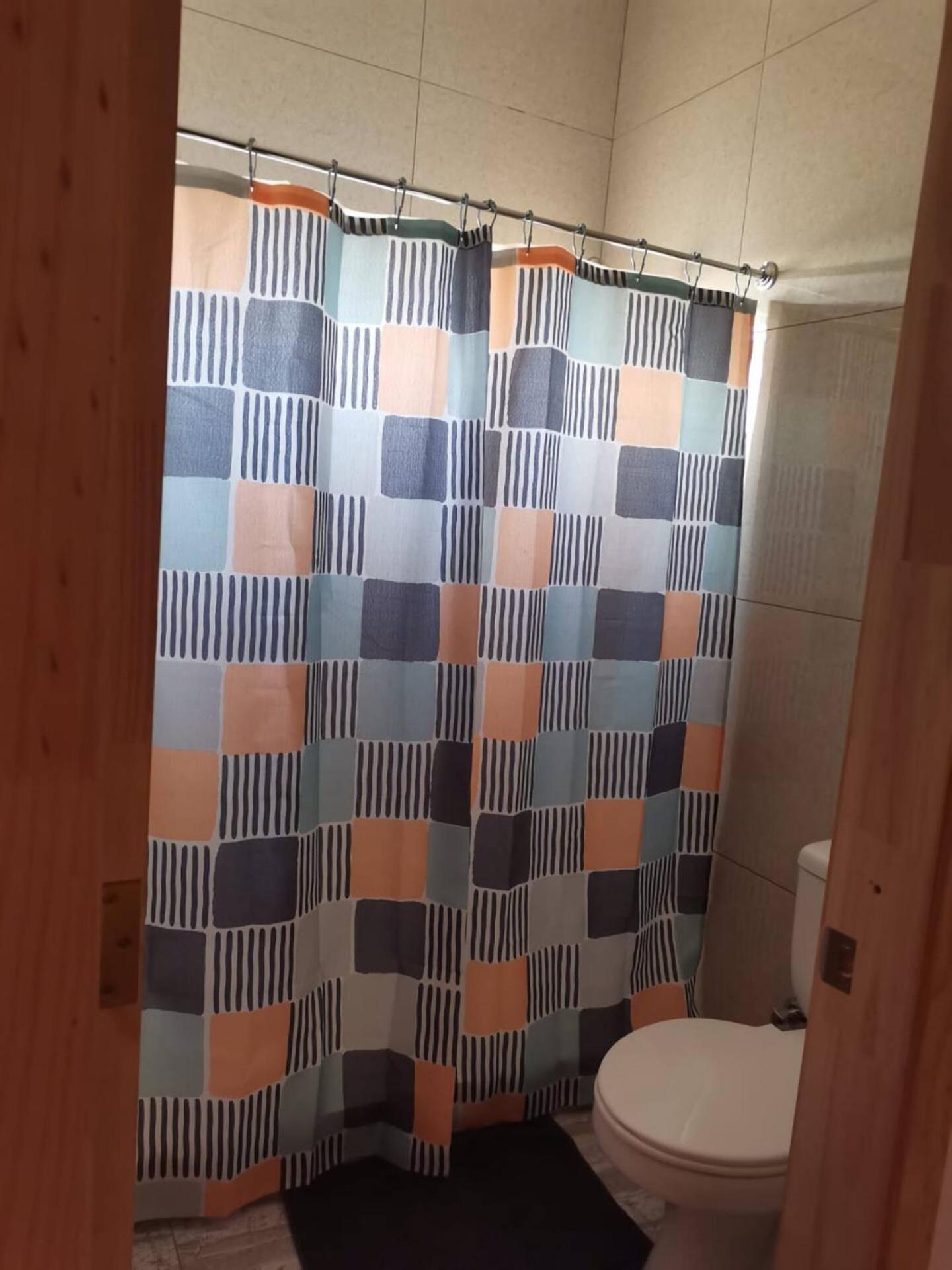 Agradable Cabana Puerto Varas Buitenkant foto
