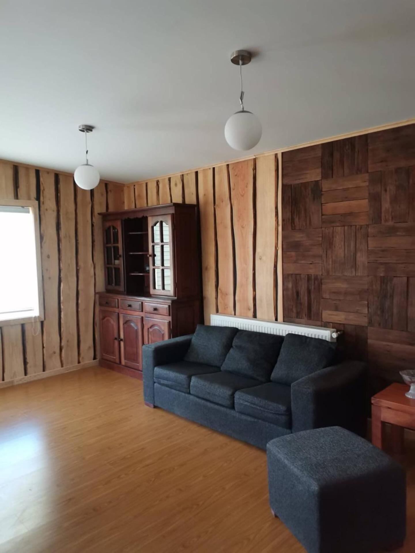 Agradable Cabana Puerto Varas Buitenkant foto